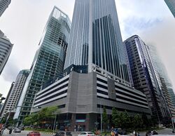 Hong Leong Building (D1), Office #553105701